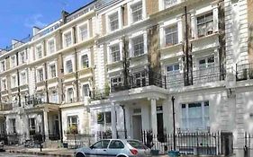 One Bedroom Flat In The Heart Of Islington