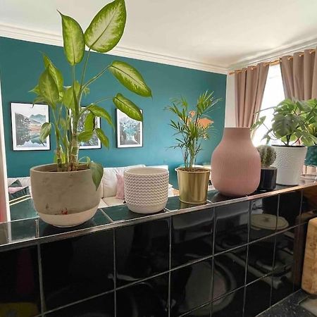 One Bedroom Flat In The Heart Of Islington London Exterior photo