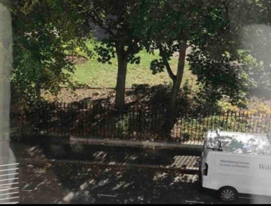 One Bedroom Flat In The Heart Of Islington London Exterior photo