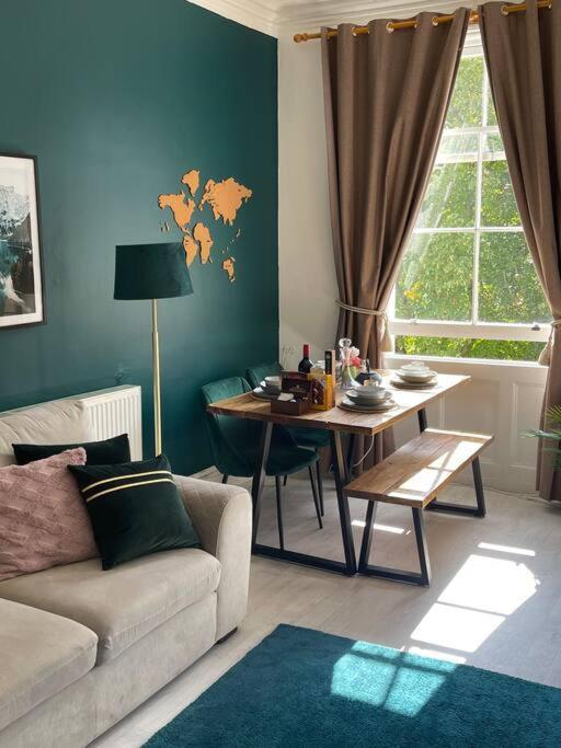 One Bedroom Flat In The Heart Of Islington London Exterior photo